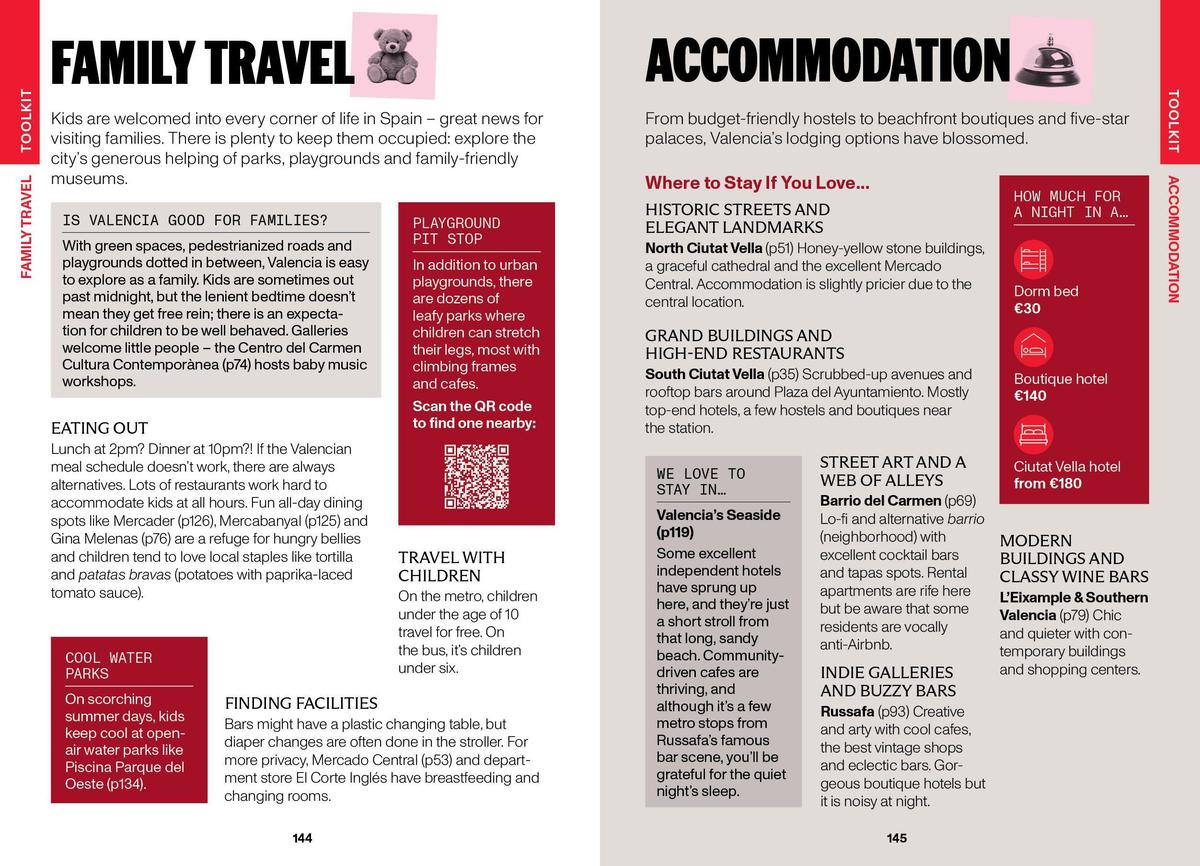 Weitere Ansicht: Lonely Planet Pocket Valencia | Lonely Planet
