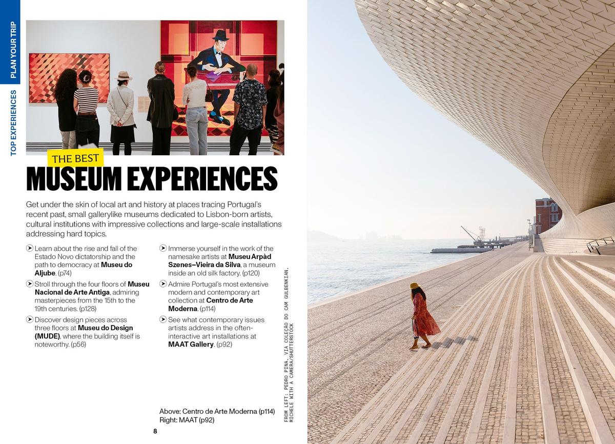 Weitere Ansicht: Lonely Planet Pocket Lisbon | Lonely Planet