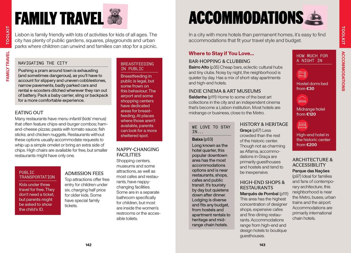 Weitere Ansicht: Lonely Planet Pocket Lisbon | Lonely Planet