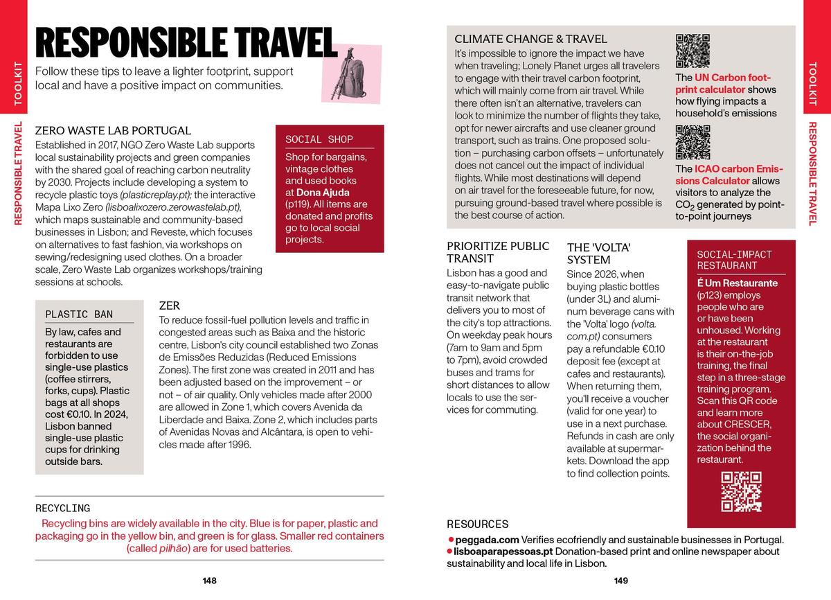 Weitere Ansicht: Lonely Planet Pocket Lisbon | Lonely Planet