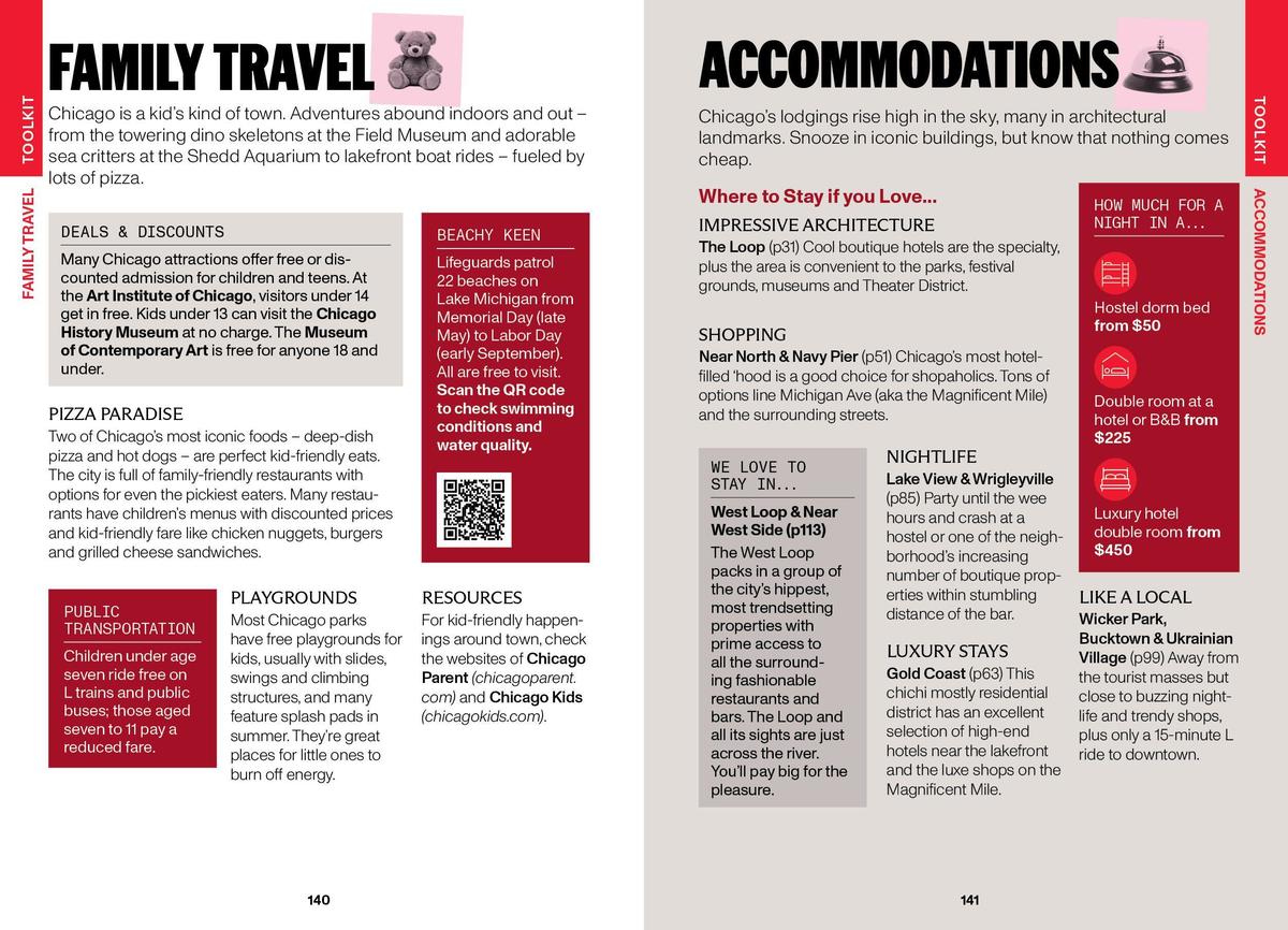 Weitere Ansicht: Lonely Planet Pocket Chicago | Karla Zimmerman, Lonely Planet