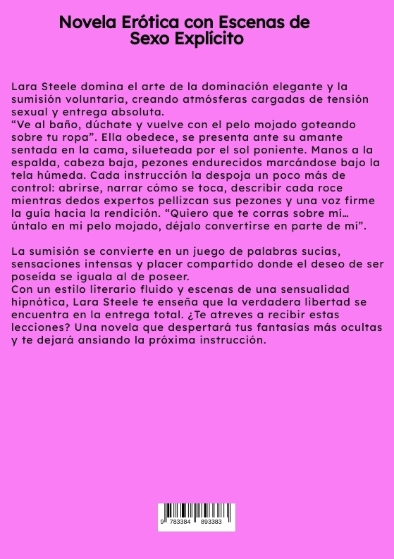 Weitere Ansicht: Lecciones Sexy | Lara Steele