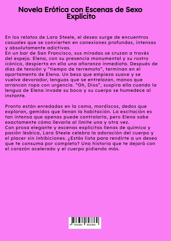 Weitere Ansicht: Cómo te Adoro | Lara Steele
