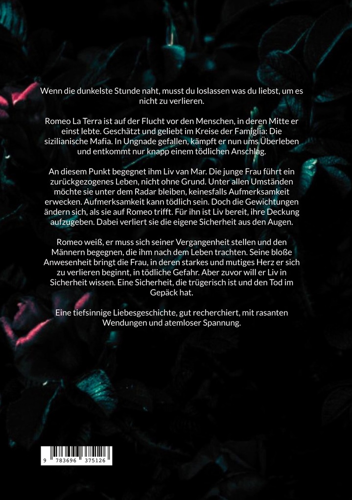 Weitere Ansicht: Unheilbar - Band I und II | Silvia Maria de Jong