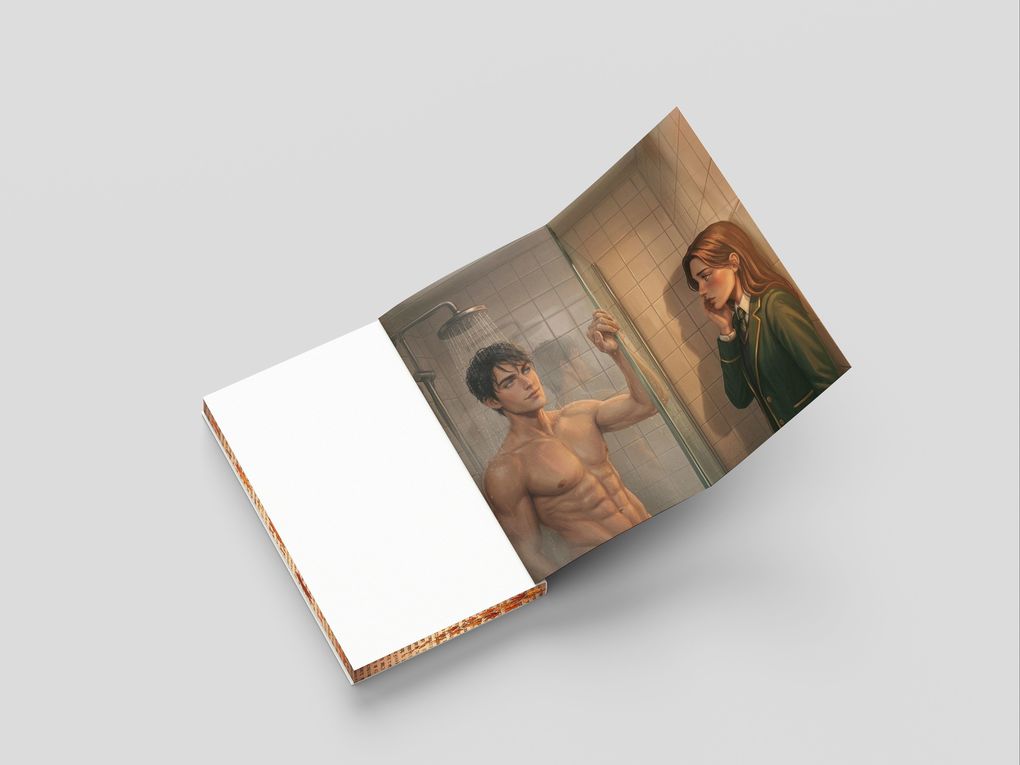 Weitere Ansicht: Forgotten Dreams Of My Past | Ava Avery