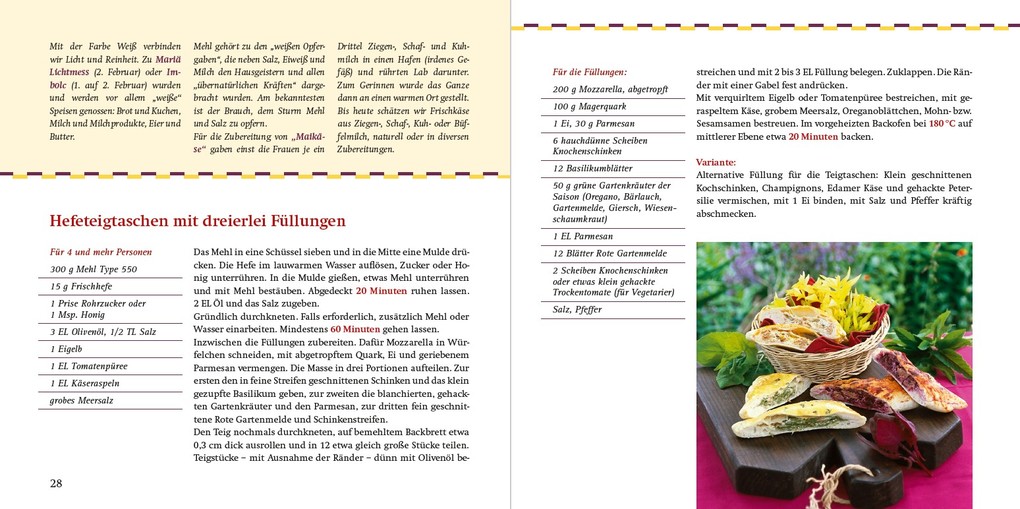 Weitere Ansicht: Rezepte aus meiner Hexenküche | Regina Röhner