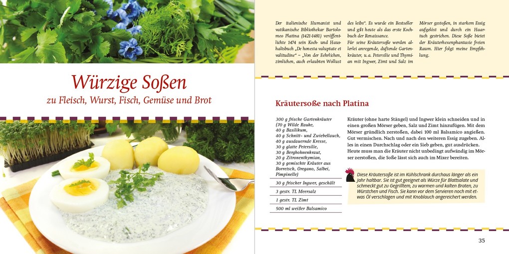 Weitere Ansicht: Rezepte aus meiner Hexenküche | Regina Röhner
