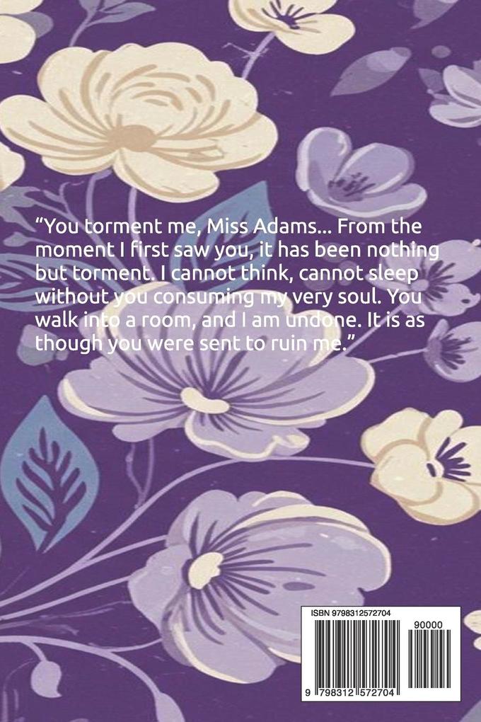 Weitere Ansicht: Miss Adams | A. J. Fox