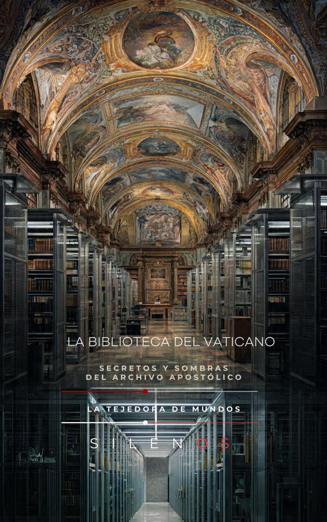 Produktbild: LA BIBLIOTECA DEL VATICANO: | Cristina Lobo, Manuel Rodsua