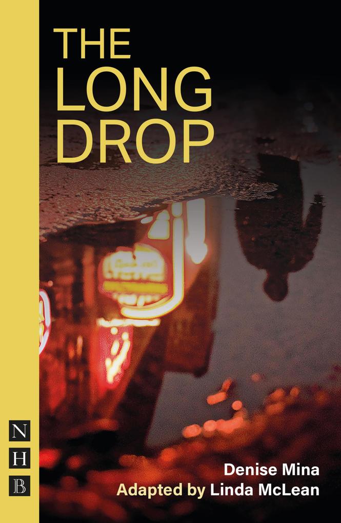 Produktbild: The Long Drop | Denise Mina