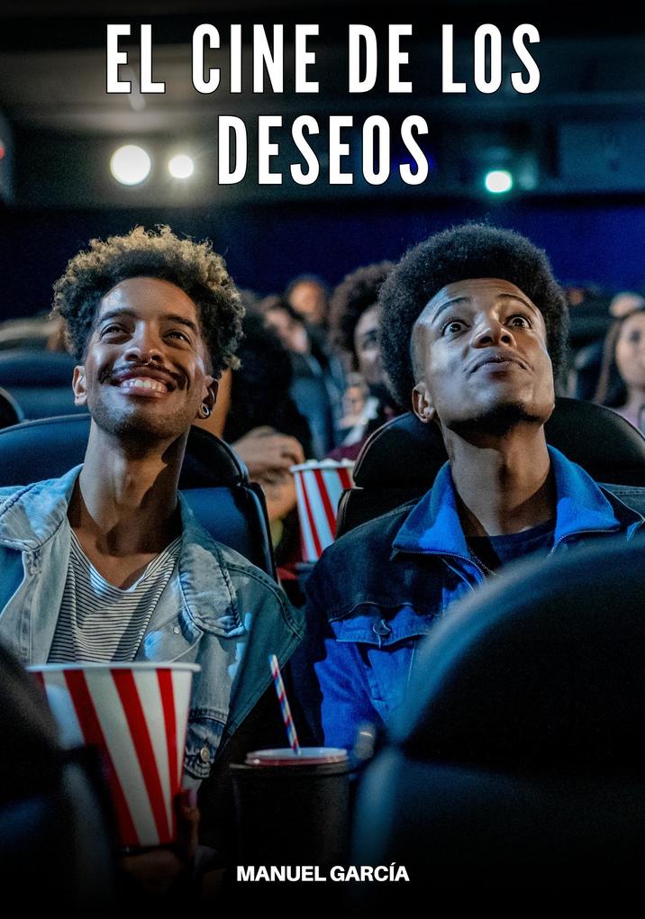 Produktbild: El Cine de los Deseos | Manuel García