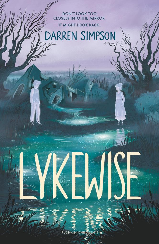Produktbild: Lykewise | Darren Simpson