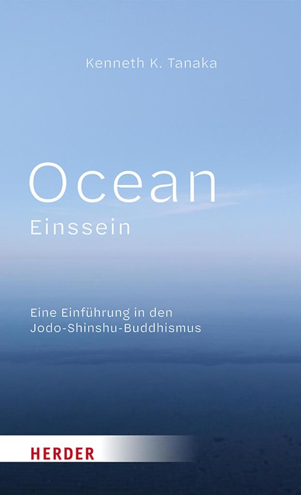 Produktbild: Ocean. Einssein | Kenneth Tanaka