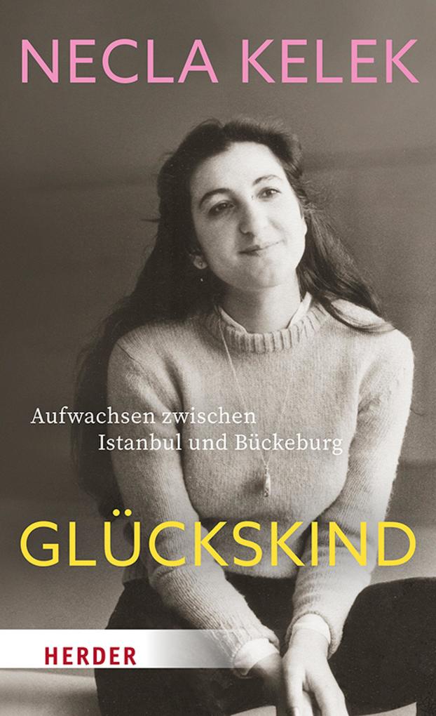 Produktbild: Glückskind | Necla Kelek