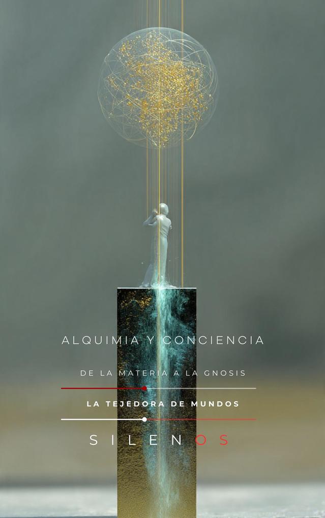 Produktbild: ALQUIMIA Y CONCIENCIA | Cristina Lobo, Manuel Rodsua