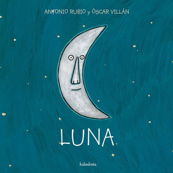 Produktbild: Luna | Antonio Rubio