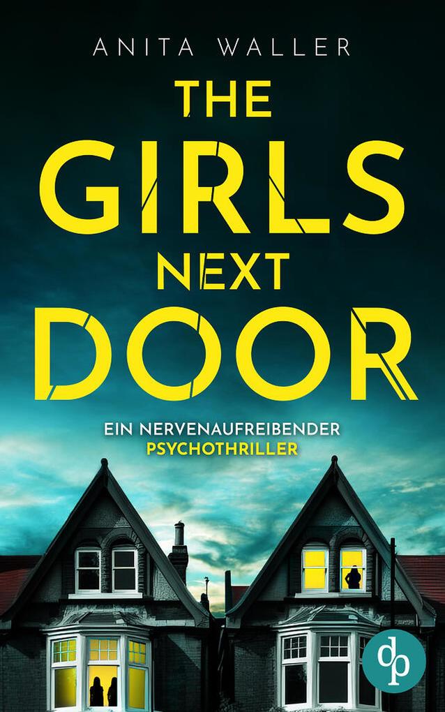 Produktbild: The Girls Next Door | Anita Waller