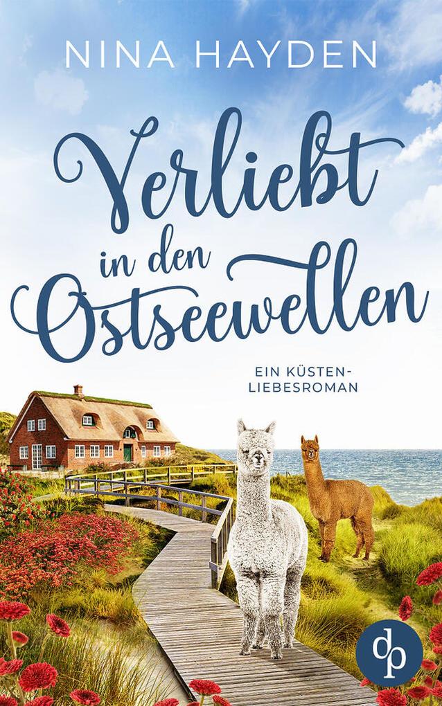 Produktbild: Verliebt in den Ostseewellen | Nina Hayden