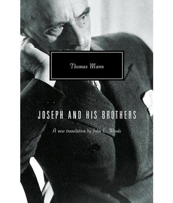 Produktbild: Joseph and His Brothers | Thomas Mann