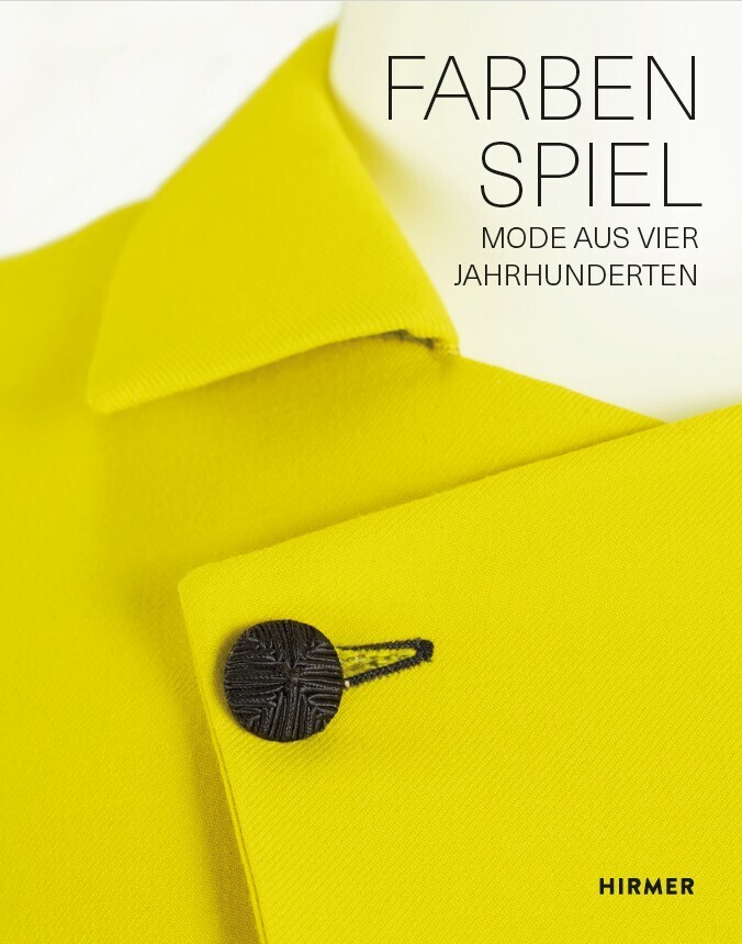 Produktbild: Farbenspiel | M. Lindinger R. Karner