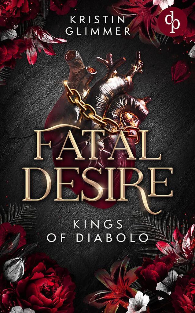 Produktbild: Fatal Desire | Kristin Glimmer