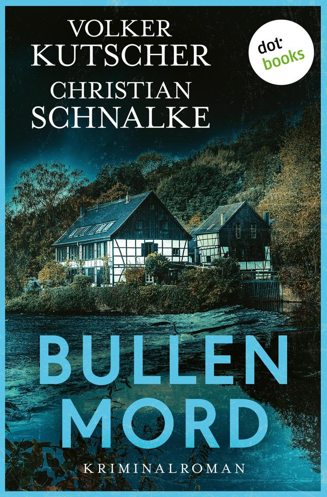 Produktbild: Bullenmord | Volker Kutscher, Christian Schnalke