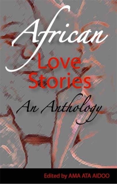 Produktbild: African Love Stories