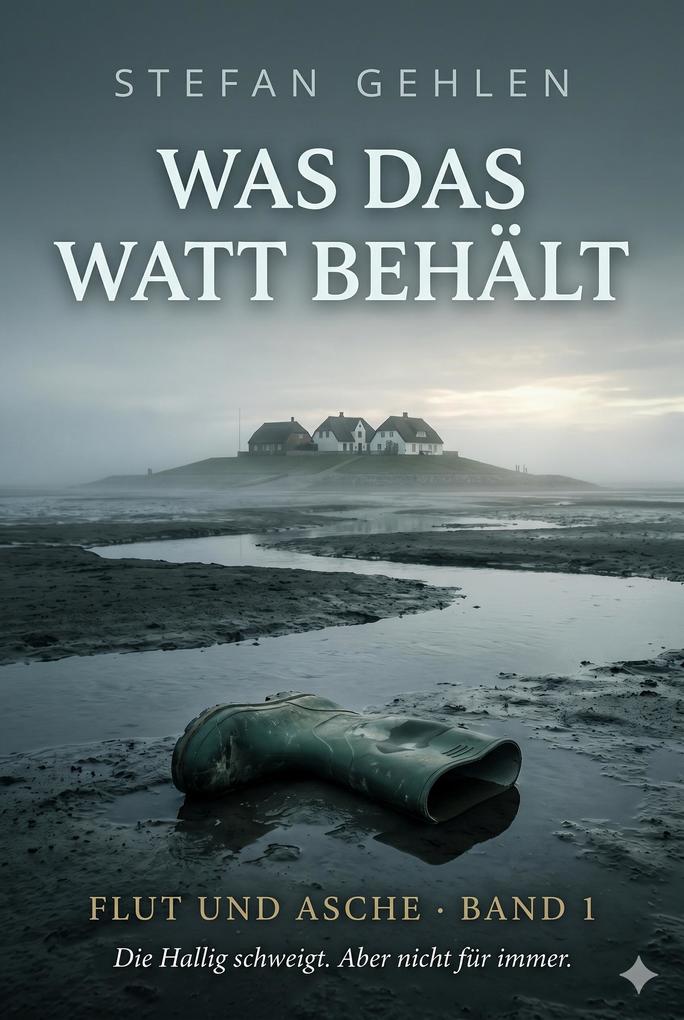 Produktbild: Was das Watt behält | Creative Castle