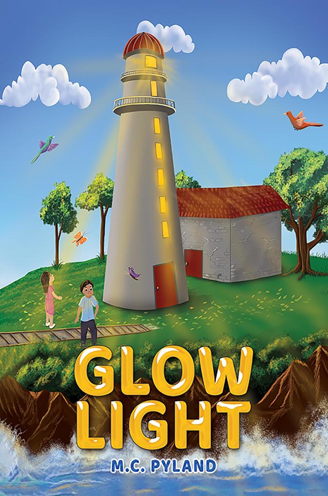 Produktbild: Glow Light | M. C. Pyland