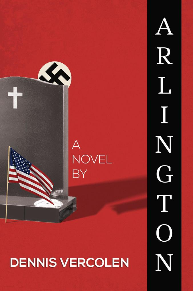 Produktbild: Arlington | Dennis Vercolen