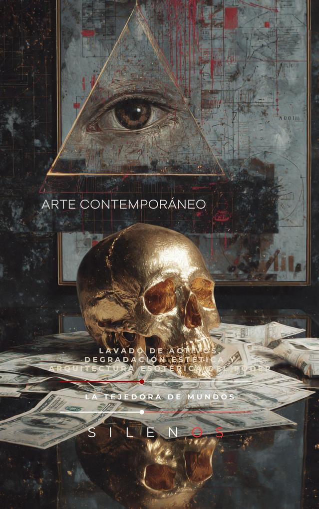 Produktbild: ARTE CONTEMPORÁNEO | Cristina Lobo, Manuel Rodsua