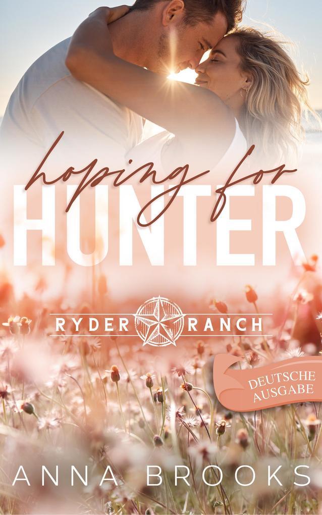 Produktbild: Hoping for Hunter | Anna Brooks