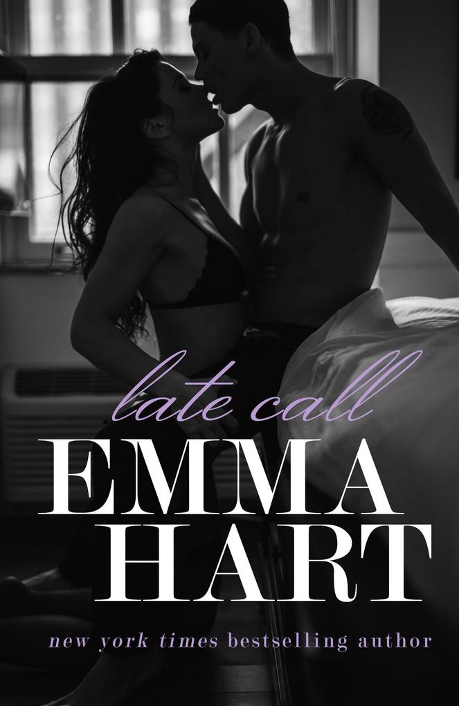 Produktbild: Late Call | Emma Hart