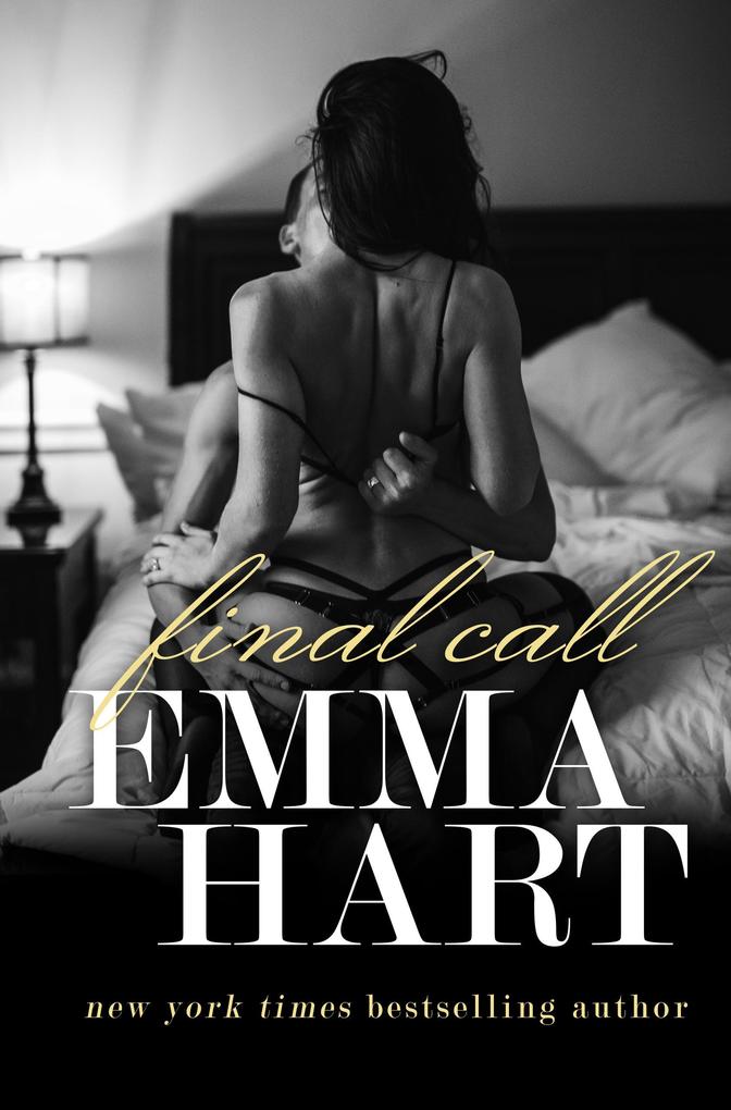 Produktbild: Final Call | Emma Hart