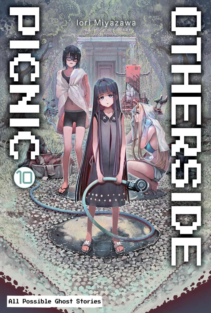 Produktbild: Otherside Picnic: Volume 10 | Iori Miyazawa