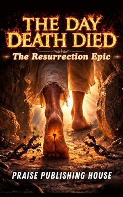 Produktbild: The Day Death Died: The Resurrection Epic | Praise Publishing House