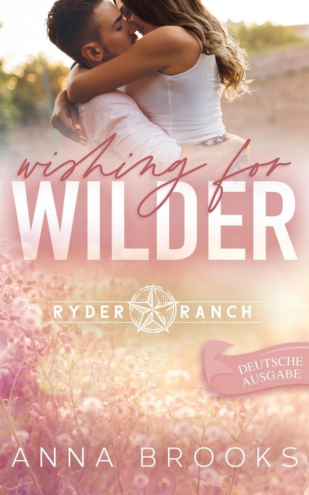 Produktbild: Wishing for Wilder | Anna Brooks