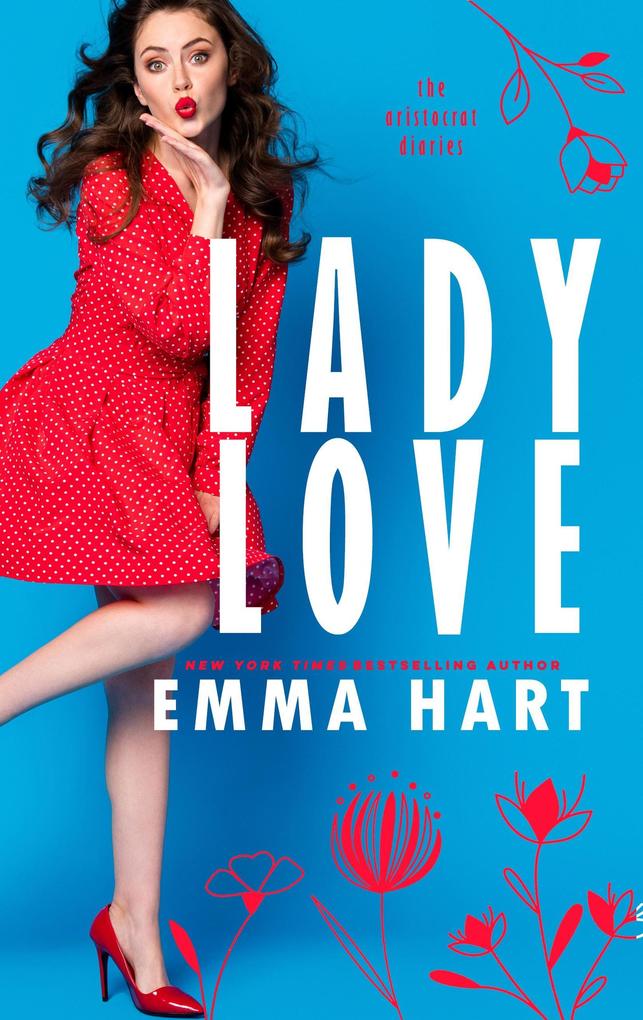 Produktbild: Lady Love | Emma Hart