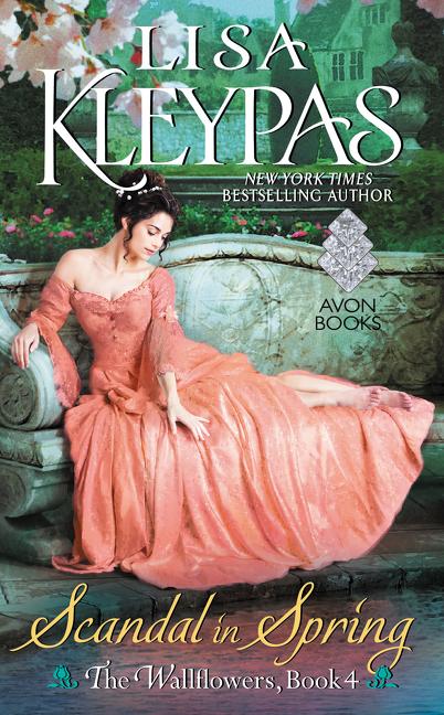 Produktbild: Scandal in Spring | Lisa Kleypas