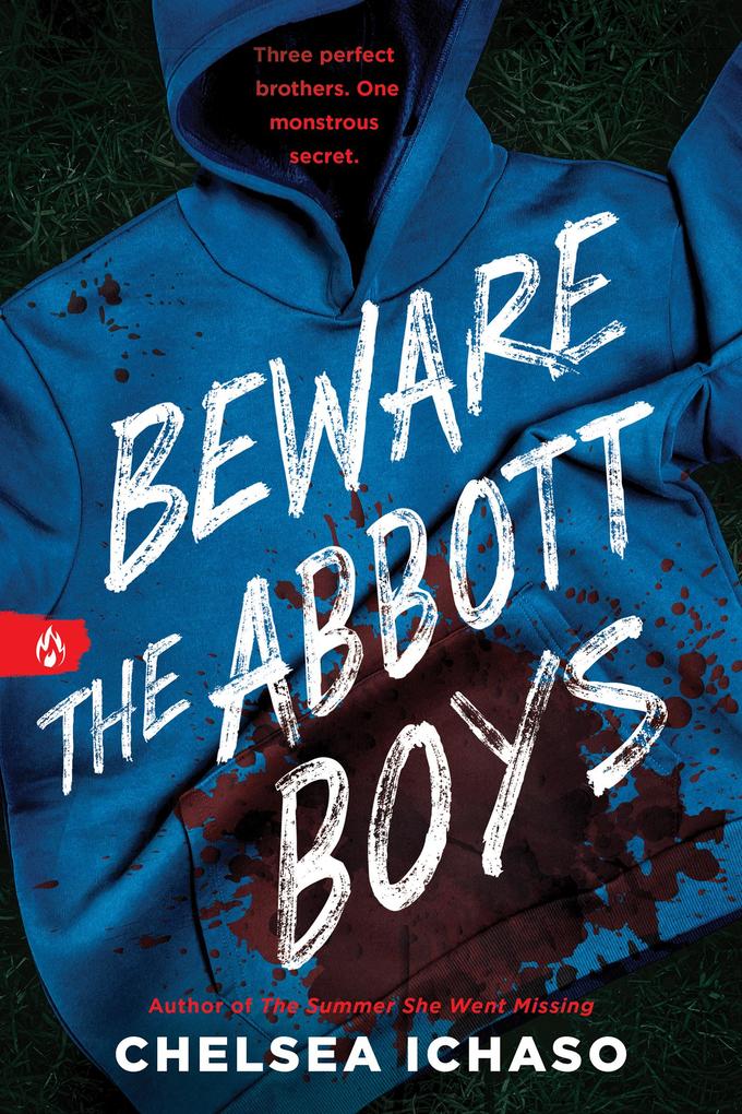 Produktbild: Beware the Abbott Boys | Ichaso Chelsea Ichaso