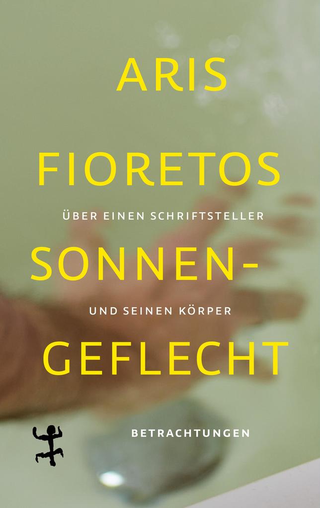 Produktbild: Sonnengeflecht | Aris Fioretos