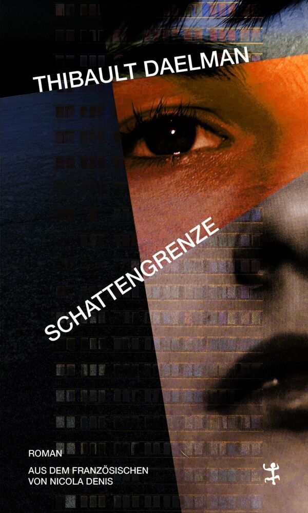 Produktbild: Schattengrenze | Thibault Daelman
