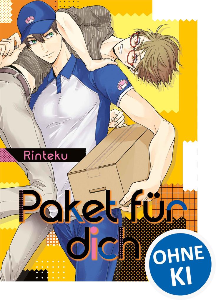 Produktbild: Paket für dich | Rinteku