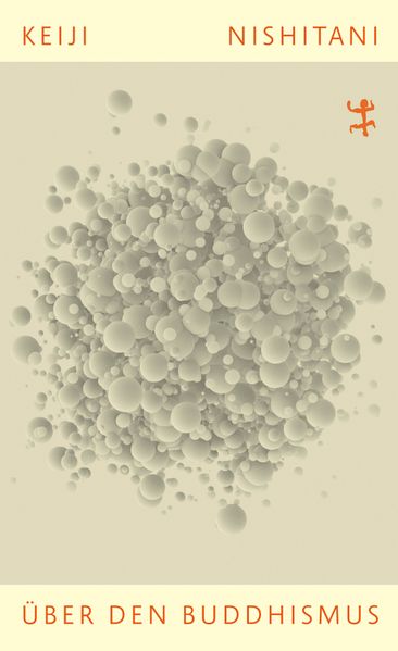 Produktbild: Über den Buddhismus | Keiji Nishitani