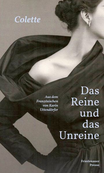 Produktbild: Das Reine und das Unreine | Colette