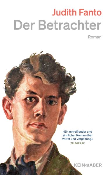 Produktbild: Der Betrachter | Judith Fanto