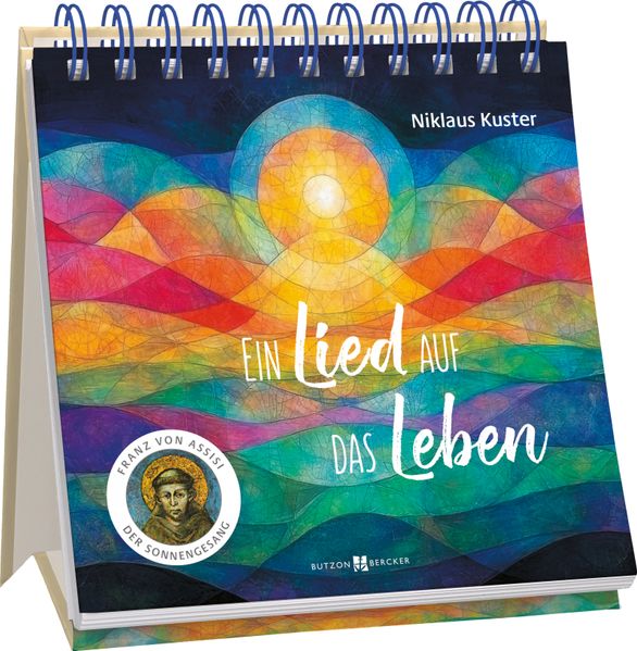 Produktbild: Ein Lied auf das Leben | Niklaus Kuster