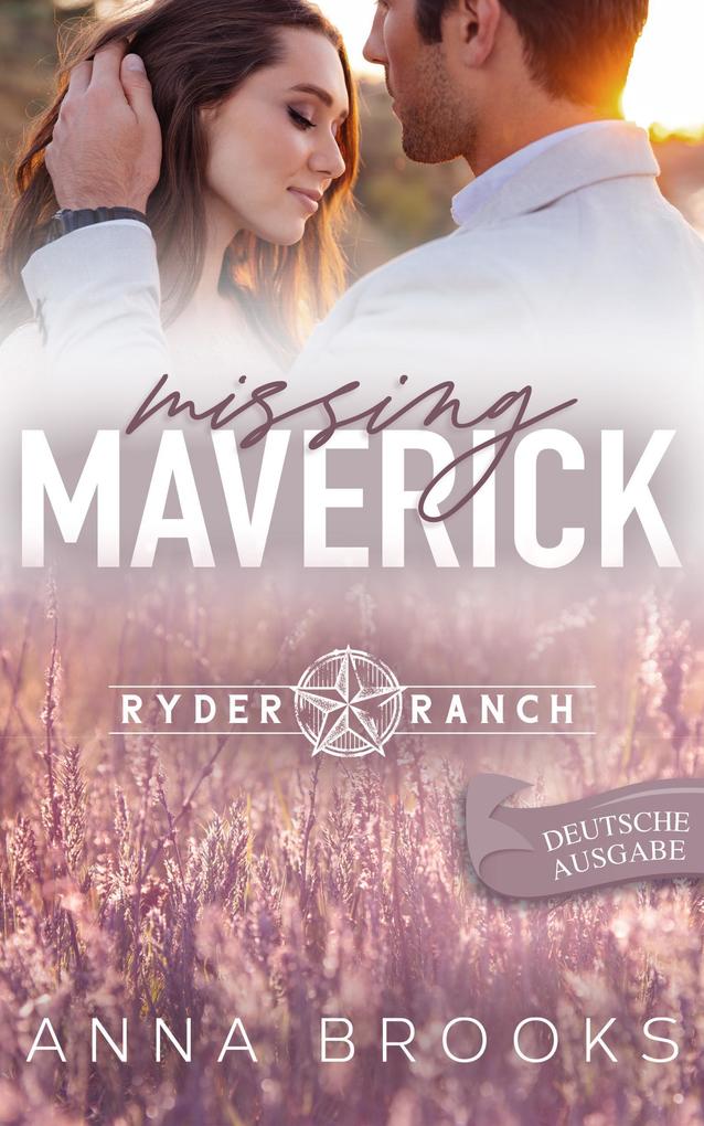 Produktbild: Missing Maverick | Anna Brooks