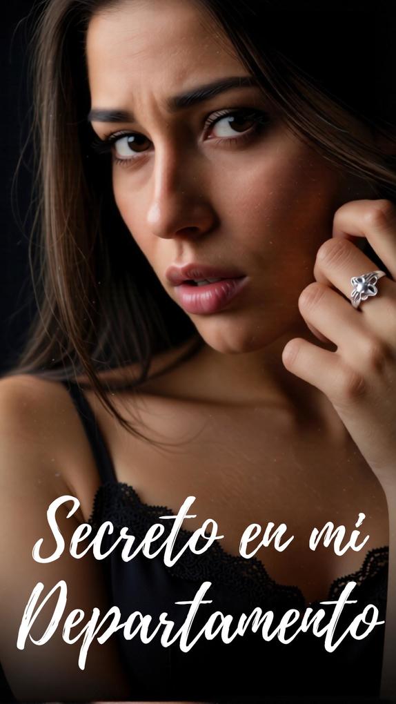 Produktbild: Secreto en mi Departamento | Jade