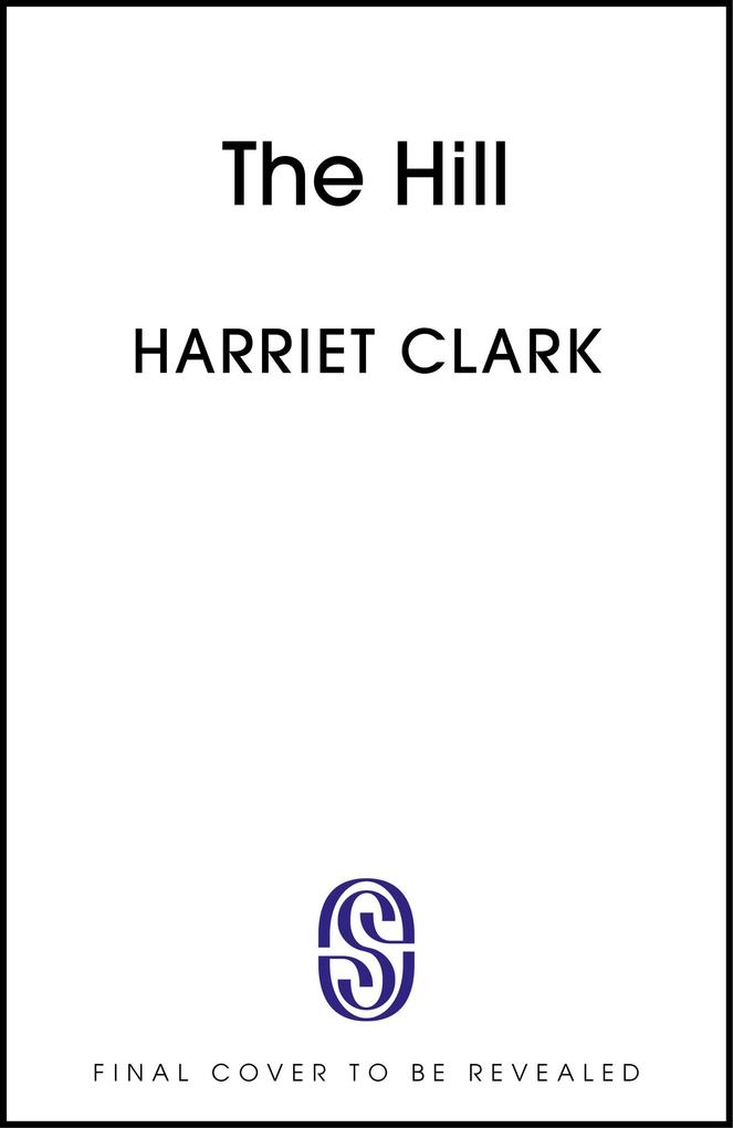 Produktbild: The Hill | Harriet Clark